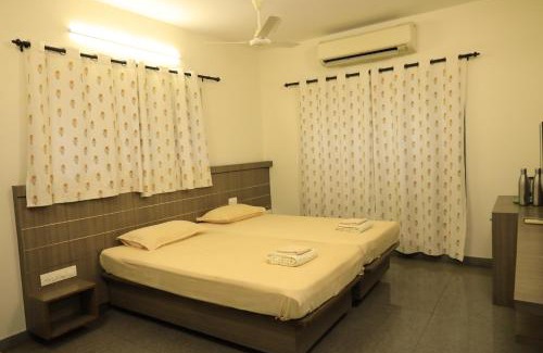 Madurai Hotel | Transit Nest - Homely stay Near Madurai Airport