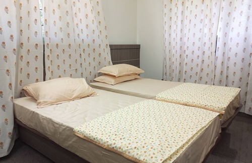 Madurai Hotel | Transit Nest - Near Madurai Airport