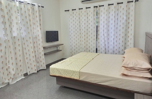 Madurai Hotel | Transit Nest - Near Madurai Airport