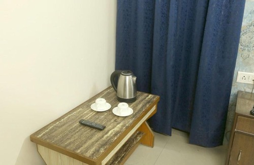 Mahipalpur House | Transit Stay Near IGI Airport