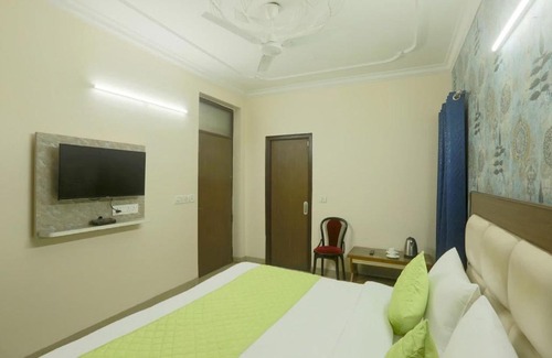 Mahipalpur House | Transit Stay Near IGI Airport