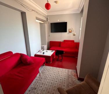Pendik Hotel | TRANSIT