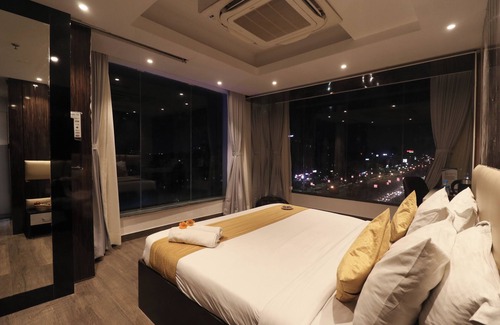 Kolkata Hotel | Transitel A Boutique Hotel