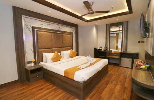 Kolkata Hotel | Transitel A Boutique Hotel