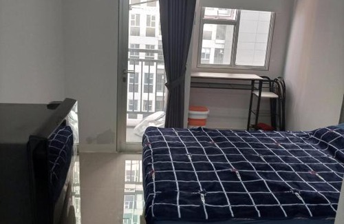 Bekasi Timur Apartment | Transpark Juanda Bekasi timur
