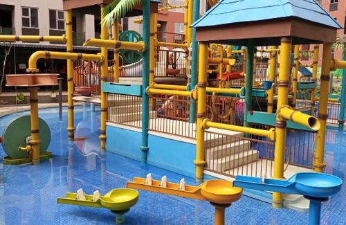 Bekasi Timur Apartment | Transpark Juanda Bekasi timur