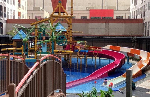 Bekasi Timur Apartment | Transpark Juanda Bekasi timur
