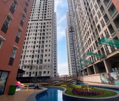 Bekasi Timur Apartment | Transpark Juanda