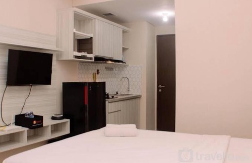 Bekasi Timur Apartment | Transpark Juanda