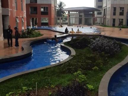 Bekasi Timur Apartment | Transpark Juanda