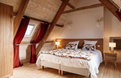 Pleumeur-Bodou House | Traou ar Vilin