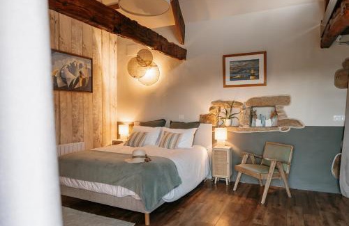 Pleumeur-Bodou House | Traou ar Vilin
