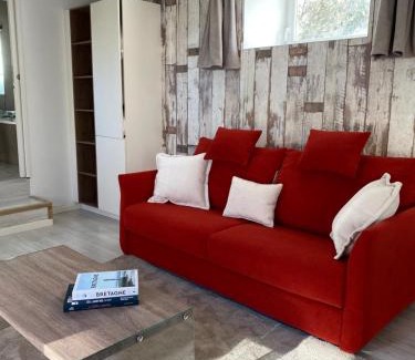 Pleumeur-Bodou House | Traou ar Vilin