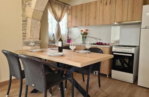 Afandou Villa | Traounou Serenity Villa