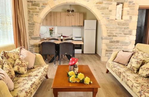Afandou Villa | Traounou Serenity Villa