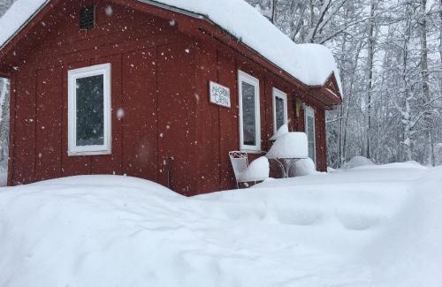 Talkeetna House | Trapper John's Cabin & Cottages