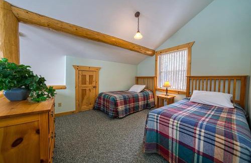Leadville House | Trapper`s Treasure 5B