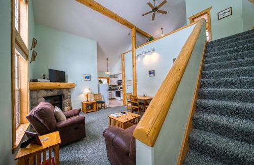 Leadville House | Trapper`s Treasure 5B