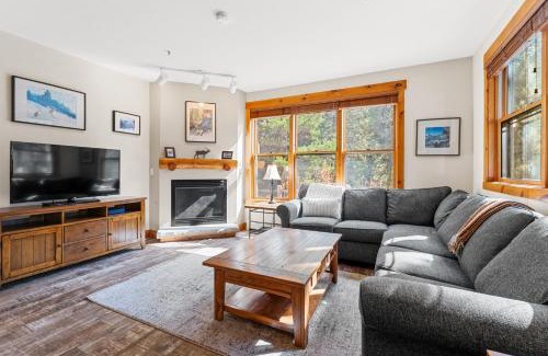 Keystone Apartment | Trappers Crossing 8780 by Summit County Mountain Retreats