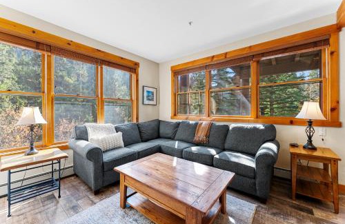 Keystone Apartment | Trappers Crossing 8780 by Summit County Mountain Retreats
