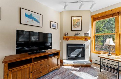 Keystone Apartment | Trappers Crossing 8780 by Summit County Mountain Retreats
