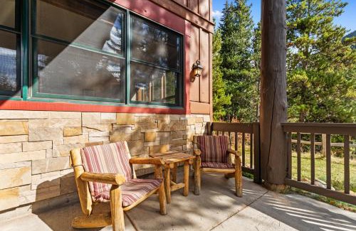 Keystone Apartment | Trappers Crossing 8780 by Summit County Mountain Retreats
