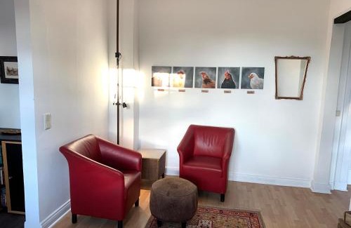 Schleswig Apartment | trash de luxe