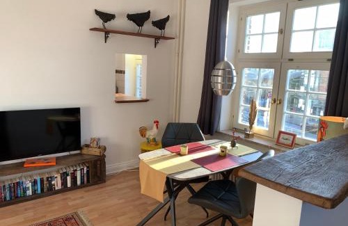 Schleswig Apartment | trash de luxe