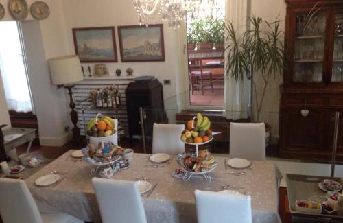 Gianicolense Bed & Breakfast | Trastevere Belvedere B&B