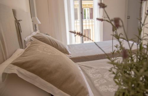 Gianicolense Bed & Breakfast | Trastevere Belvedere B&B