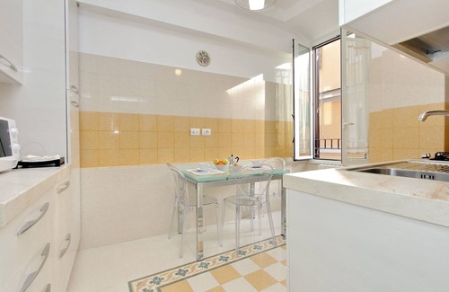 Trastevere Apartment | Trastevere, Campo de Fiori - The heart of Rome for 6 people