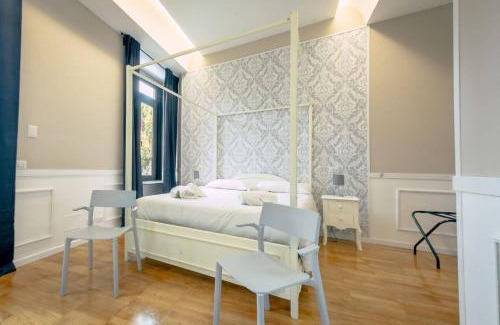 Trastevere House | Trastevere Glasshouse