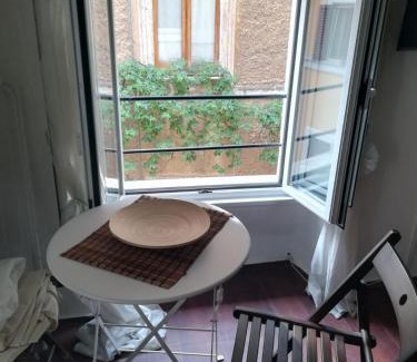 Trastevere Apartment | Trastevere Intimate Apartment
