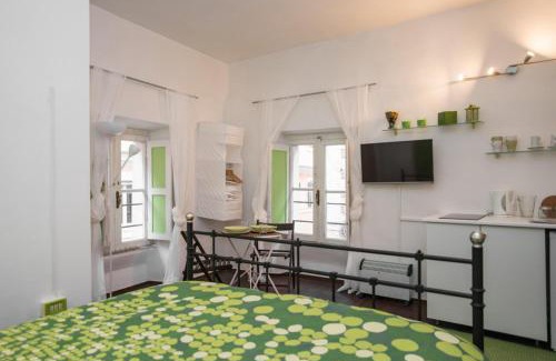 Trastevere Apartment | Trastevere Intimate Apartment