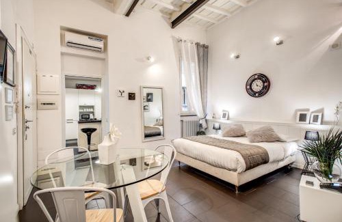 Trastevere Apartment | Trastevere Miracle Suite