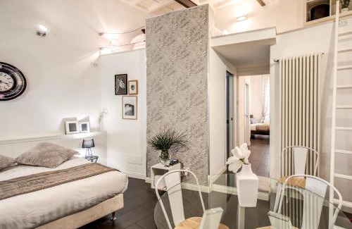 Trastevere Apartment | Trastevere Miracle Suite