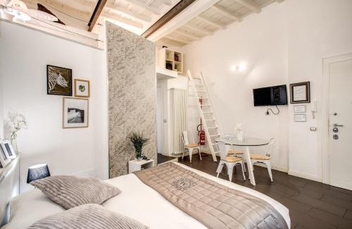 Trastevere Apartment | Trastevere Miracle Suite
