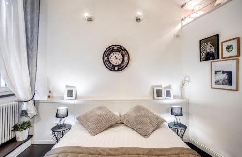 Trastevere Apartment | Trastevere Miracle Suite