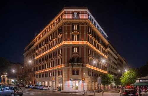 Trastevere Hotel | Trastevere Roma | UNA Esperienze