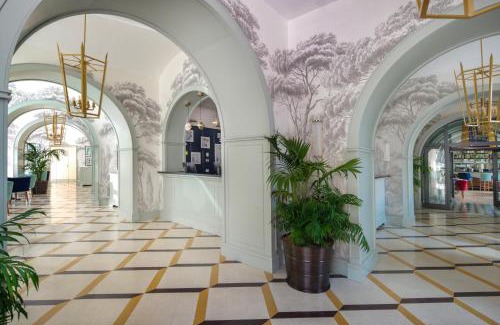 Trastevere Hotel | Trastevere Roma | UNA Esperienze