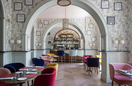 Trastevere Hotel | Trastevere Roma | UNA Esperienze
