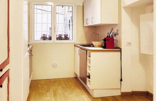 Trastevere Apartment | TrastevereHome - Paglia House of 17Century in Trastevere