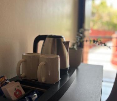 Panchgani Resort | Trattino Resorts