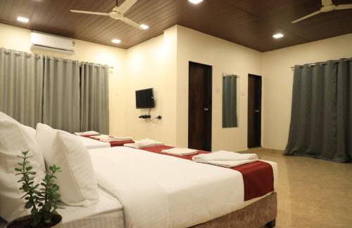 Panchgani Resort | Trattino Resorts