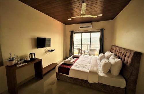 Panchgani Resort | Trattino Resorts