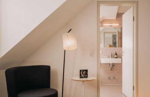Blansingen Hotel | Traube Blansingen
