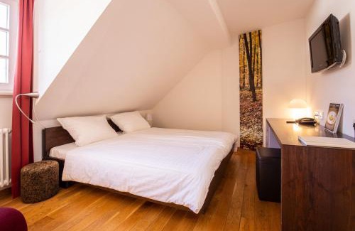 Blansingen Hotel | Traube Blansingen