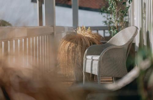 Blansingen Hotel | Traube Blansingen
