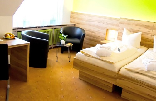 Lossburg Hotel | Traube Lossburg Hotel Restaurant