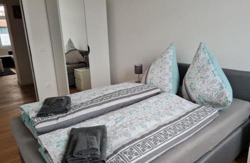 Center Apartment | Traum-Ferienwohnung Mozart !